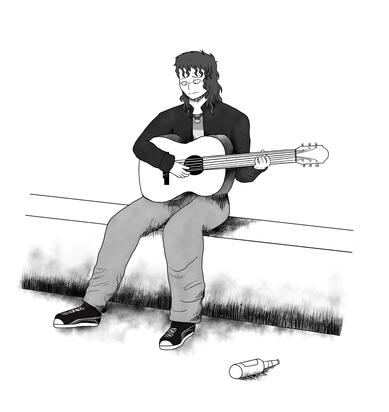 punchdrunk lovesick singalong